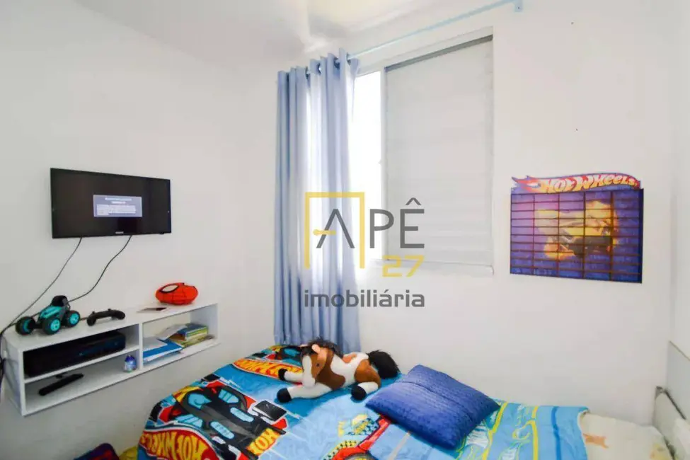 Foto 7 de Cobertura com 3 quartos à venda, 107m2 em Cidade Parque Alvorada, Guarulhos - SP