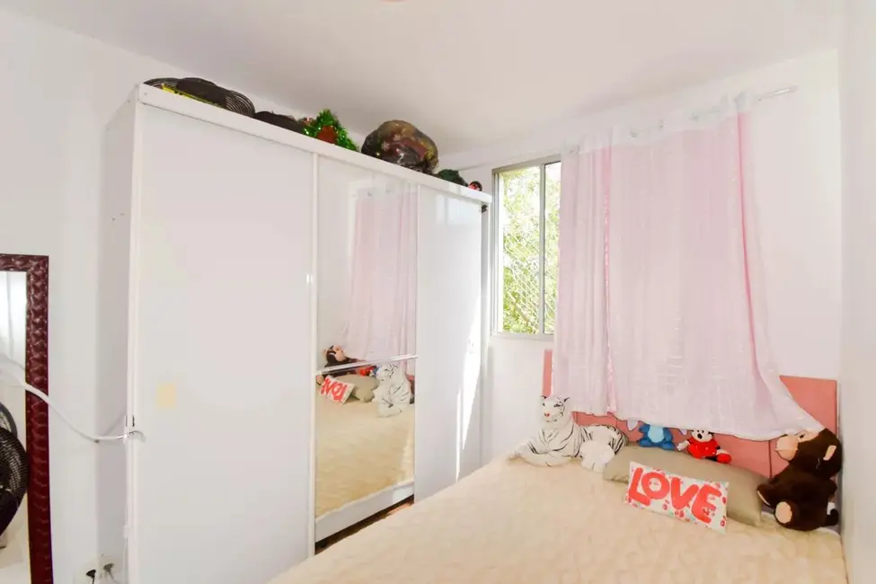 Foto 4 de Cobertura com 3 quartos à venda, 107m2 em Cidade Parque Alvorada, Guarulhos - SP