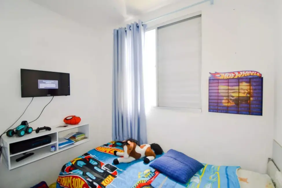 Foto 7 de Cobertura com 3 quartos à venda, 107m2 em Cidade Parque Alvorada, Guarulhos - SP