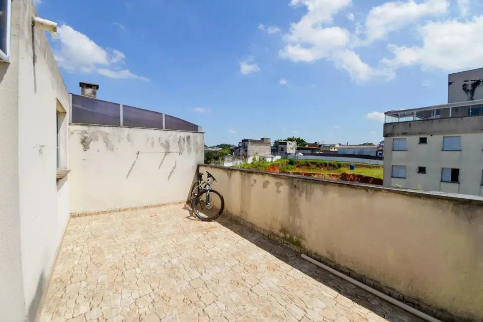 Foto 5 de Cobertura com 3 quartos à venda, 107m2 em Cidade Parque Alvorada, Guarulhos - SP