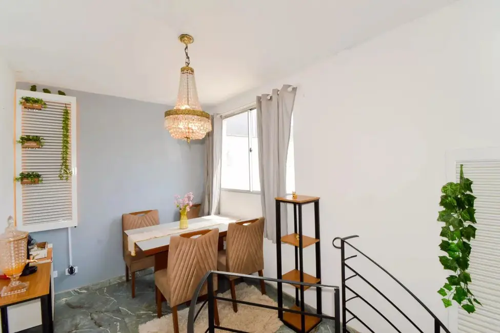 Foto 1 de Cobertura com 3 quartos à venda, 107m2 em Cidade Parque Alvorada, Guarulhos - SP