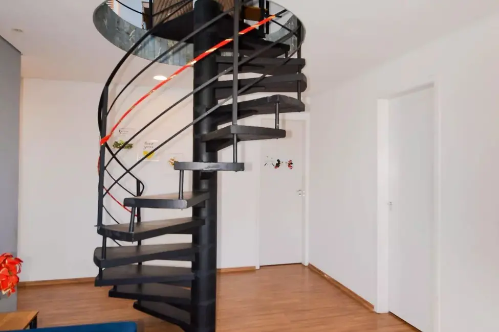 Foto 9 de Cobertura com 3 quartos à venda, 107m2 em Cidade Parque Alvorada, Guarulhos - SP