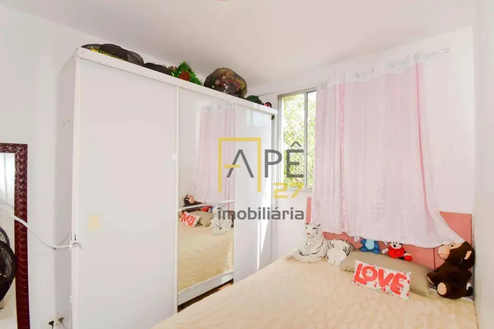 Foto 4 de Cobertura com 3 quartos à venda, 107m2 em Cidade Parque Alvorada, Guarulhos - SP