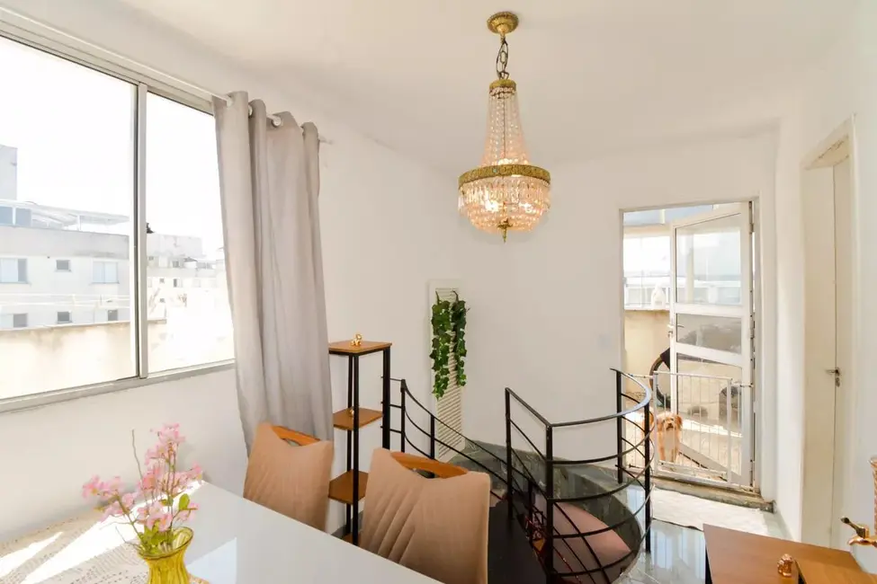 Foto 3 de Cobertura com 3 quartos à venda, 107m2 em Cidade Parque Alvorada, Guarulhos - SP