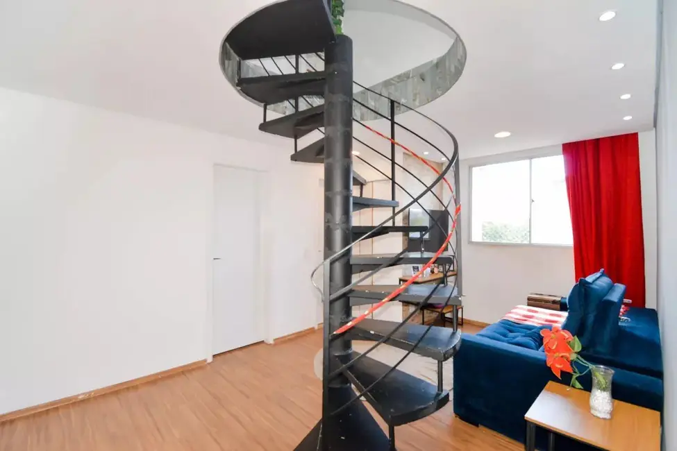 Foto 2 de Cobertura com 3 quartos à venda, 107m2 em Cidade Parque Alvorada, Guarulhos - SP