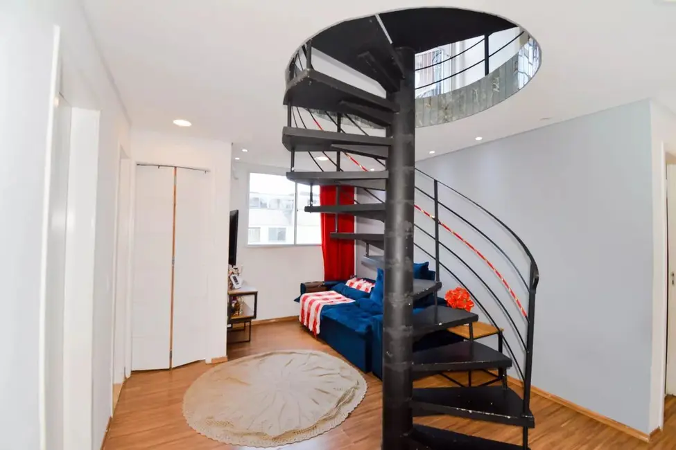 Foto 6 de Cobertura com 3 quartos à venda, 107m2 em Cidade Parque Alvorada, Guarulhos - SP