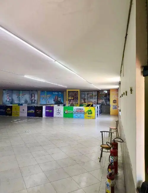 Foto 6 de Sala Comercial para alugar, 450m2 em Cidade Jardim Cumbica, Guarulhos - SP