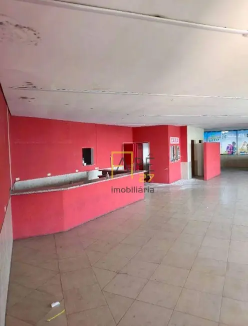 Foto 1 de Sala Comercial para alugar, 450m2 em Cidade Jardim Cumbica, Guarulhos - SP