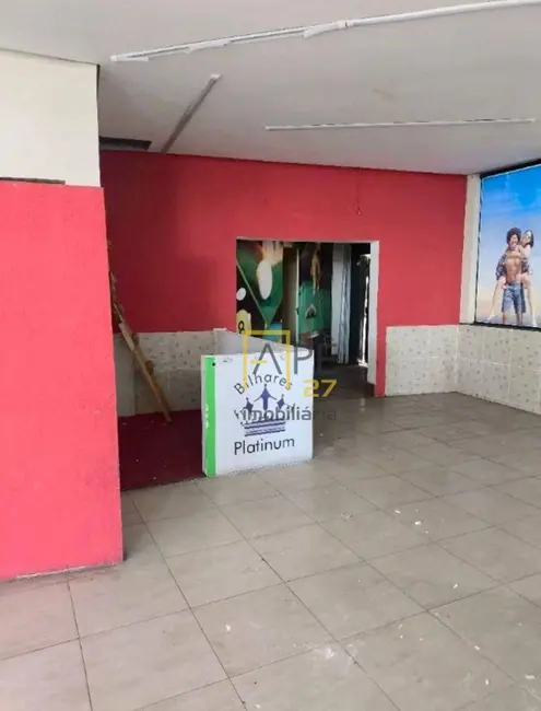 Foto 3 de Sala Comercial para alugar, 450m2 em Cidade Jardim Cumbica, Guarulhos - SP