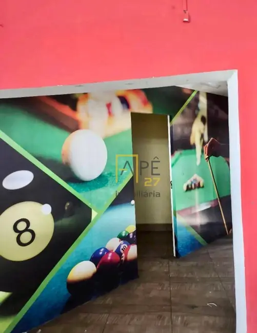 Foto 8 de Sala Comercial para alugar, 450m2 em Cidade Jardim Cumbica, Guarulhos - SP