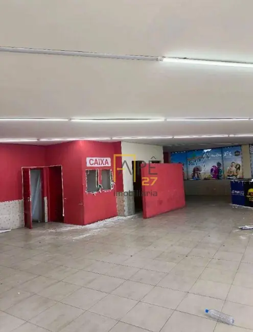 Foto 2 de Sala Comercial para alugar, 450m2 em Cidade Jardim Cumbica, Guarulhos - SP