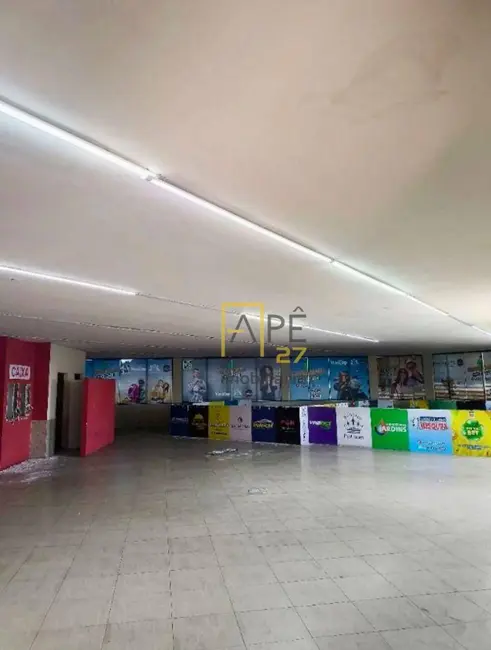 Foto 5 de Sala Comercial para alugar, 450m2 em Cidade Jardim Cumbica, Guarulhos - SP