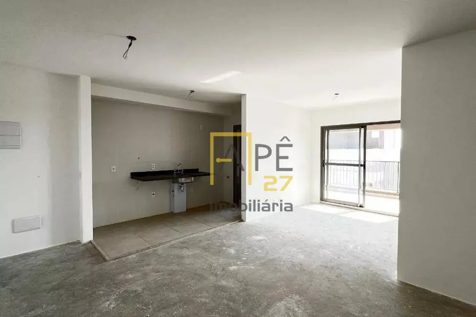Foto 4 de Apartamento com 2 quartos à venda, 89m2 em Tatuapé, São Paulo - SP