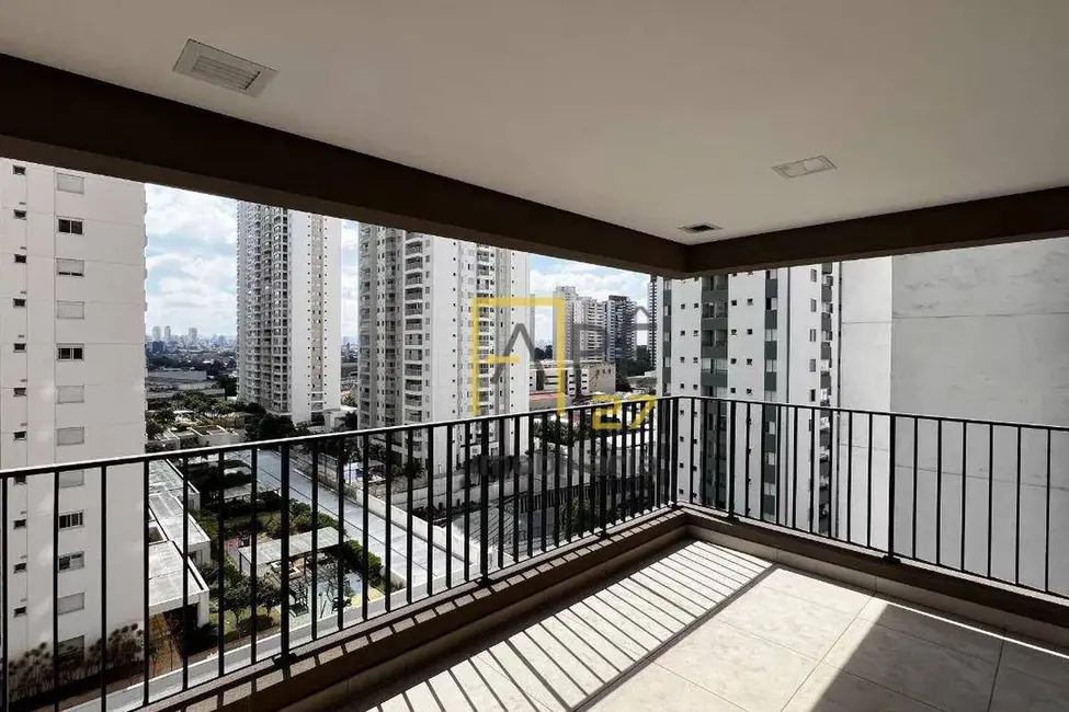 Foto 1 de Apartamento com 2 quartos à venda, 89m2 em Tatuapé, São Paulo - SP