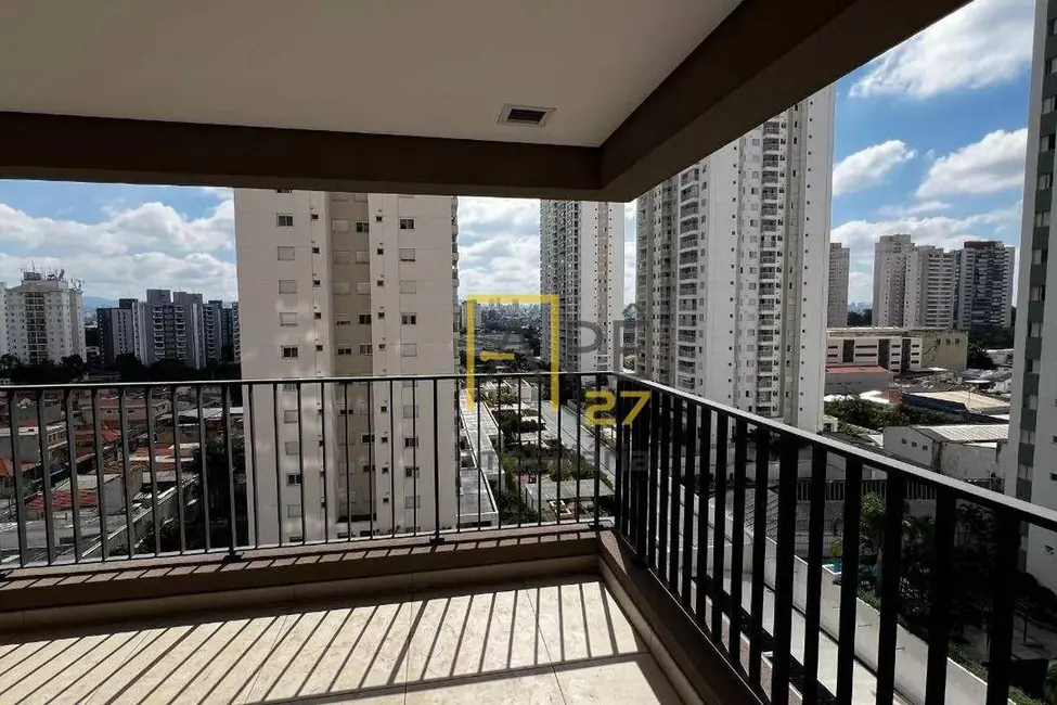 Foto 2 de Apartamento com 2 quartos à venda, 89m2 em Tatuapé, São Paulo - SP