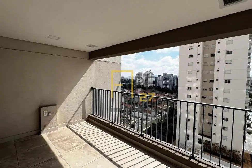 Foto 3 de Apartamento com 2 quartos à venda, 89m2 em Tatuapé, São Paulo - SP