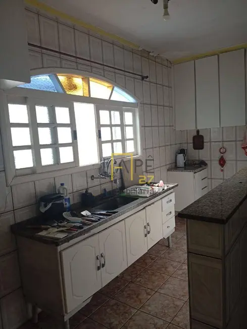 Foto 8 de Casa com 2 quartos para alugar, 250m2 em Jardim Santa Cecília, Guarulhos - SP