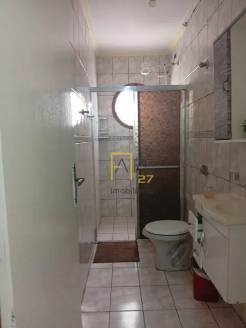 Foto 7 de Casa com 2 quartos para alugar, 250m2 em Jardim Santa Cecília, Guarulhos - SP