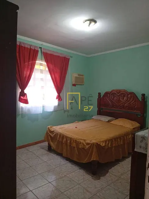 Foto 5 de Casa com 2 quartos para alugar, 250m2 em Jardim Santa Cecília, Guarulhos - SP