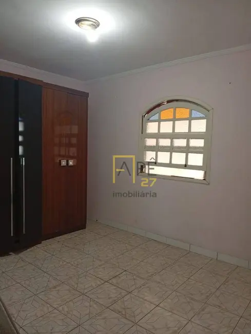 Foto 6 de Casa com 2 quartos para alugar, 250m2 em Jardim Santa Cecília, Guarulhos - SP