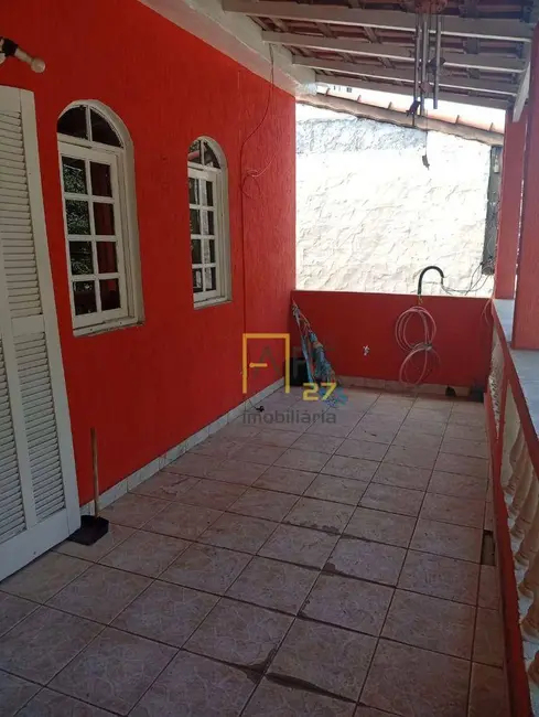 Foto 3 de Casa com 2 quartos para alugar, 250m2 em Jardim Santa Cecília, Guarulhos - SP