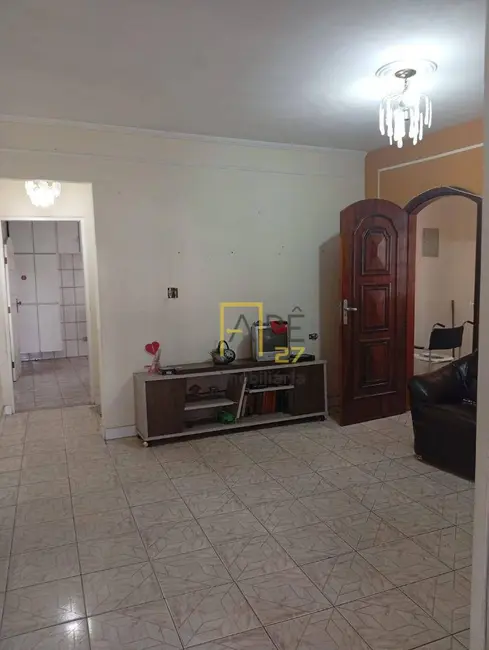 Foto 4 de Casa com 2 quartos para alugar, 250m2 em Jardim Santa Cecília, Guarulhos - SP