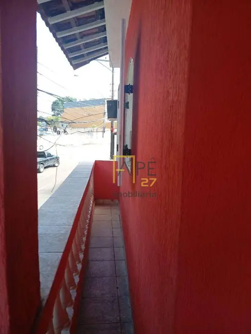 Foto 2 de Casa com 2 quartos para alugar, 250m2 em Jardim Santa Cecília, Guarulhos - SP