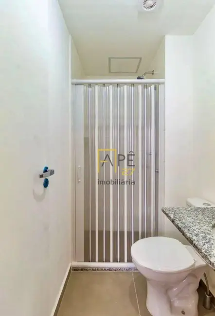 Foto 5 de Kitnet à venda, 25m2 em Belenzinho, São Paulo - SP