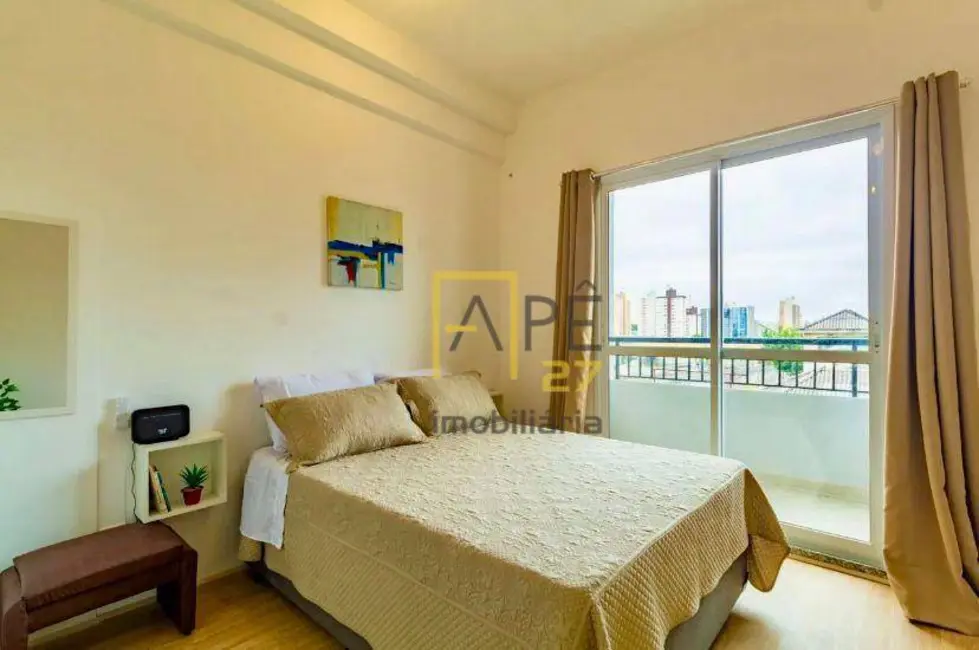 Foto 1 de Kitnet à venda, 25m2 em Belenzinho, São Paulo - SP