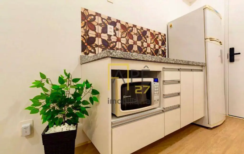 Foto 6 de Kitnet à venda, 25m2 em Belenzinho, São Paulo - SP