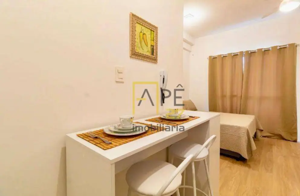 Foto 3 de Kitnet à venda, 25m2 em Belenzinho, São Paulo - SP