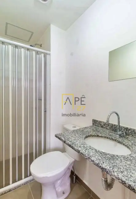 Foto 7 de Kitnet à venda, 25m2 em Belenzinho, São Paulo - SP