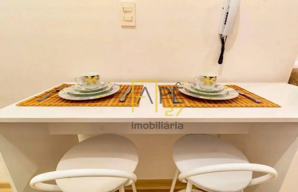 Foto 4 de Kitnet à venda, 25m2 em Belenzinho, São Paulo - SP