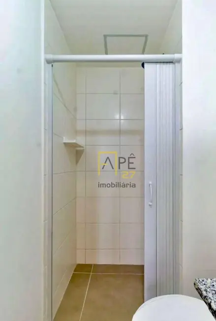 Foto 8 de Kitnet à venda, 25m2 em Belenzinho, São Paulo - SP