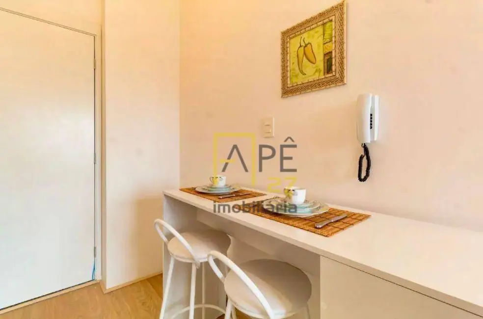 Foto 9 de Kitnet à venda, 25m2 em Belenzinho, São Paulo - SP