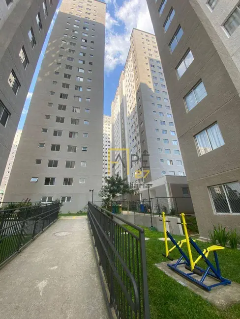 Apartamento com 2 quartos à venda, 43m2 em Jardim América da Penha, São Paulo - SP - imagem 8 Foto 8 de Apartamento com 2 quartos à venda, 43m2 em Jardim América da Penha, São Paulo - SP