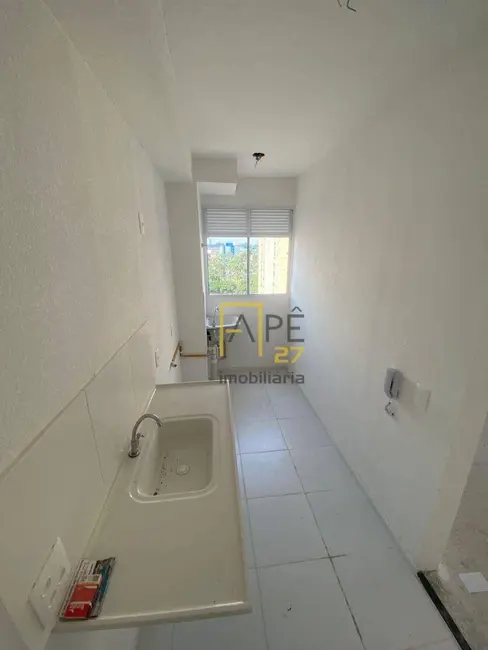Apartamento com 2 quartos à venda, 43m2 em Jardim América da Penha, São Paulo - SP - imagem 5 Foto 5 de Apartamento com 2 quartos à venda, 43m2 em Jardim América da Penha, São Paulo - SP