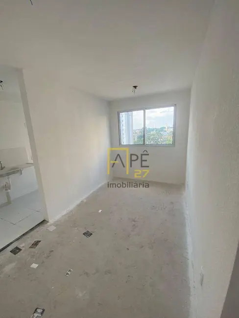 Apartamento com 2 quartos à venda, 43m2 em Jardim América da Penha, São Paulo - SP - imagem 2 Foto 2 de Apartamento com 2 quartos à venda, 43m2 em Jardim América da Penha, São Paulo - SP