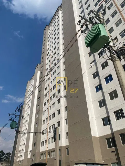 Apartamento com 2 quartos à venda, 43m2 em Jardim América da Penha, São Paulo - SP - imagem 9 Foto 9 de Apartamento com 2 quartos à venda, 43m2 em Jardim América da Penha, São Paulo - SP