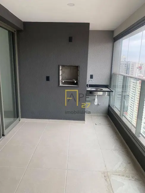 Foto 1 de Apartamento com 2 quartos à venda, 89m2 em Vila Clementino, São Paulo - SP