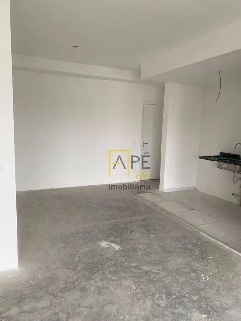 Foto 6 de Apartamento com 2 quartos à venda, 89m2 em Vila Clementino, São Paulo - SP