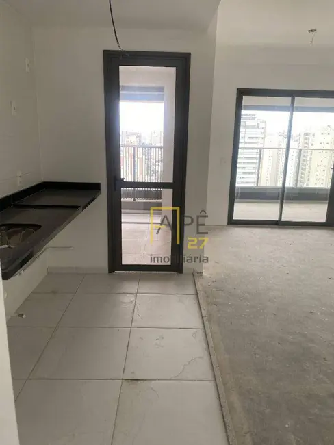 Foto 4 de Apartamento com 2 quartos à venda, 89m2 em Vila Clementino, São Paulo - SP