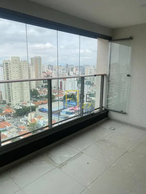 Foto 2 de Apartamento com 2 quartos à venda, 89m2 em Vila Clementino, São Paulo - SP