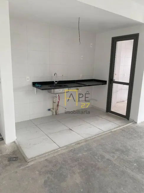 Foto 5 de Apartamento com 2 quartos à venda, 89m2 em Vila Clementino, São Paulo - SP