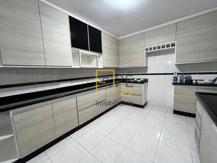 Foto 9 de Sobrado com 3 quartos à venda e para alugar, 150m2 em Chácara do Vovô, Guarulhos - SP