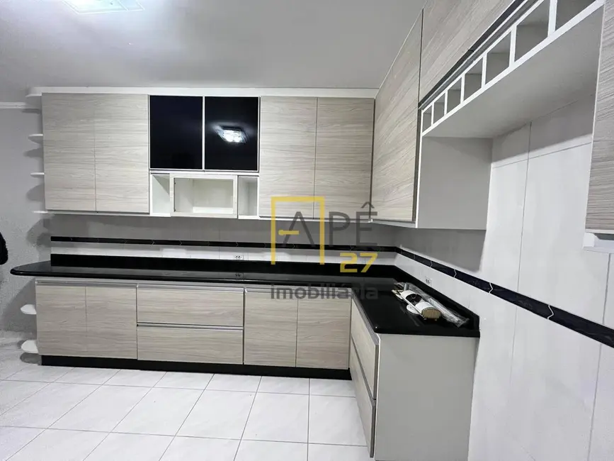 Foto 8 de Sobrado com 3 quartos à venda e para alugar, 150m2 em Chácara do Vovô, Guarulhos - SP