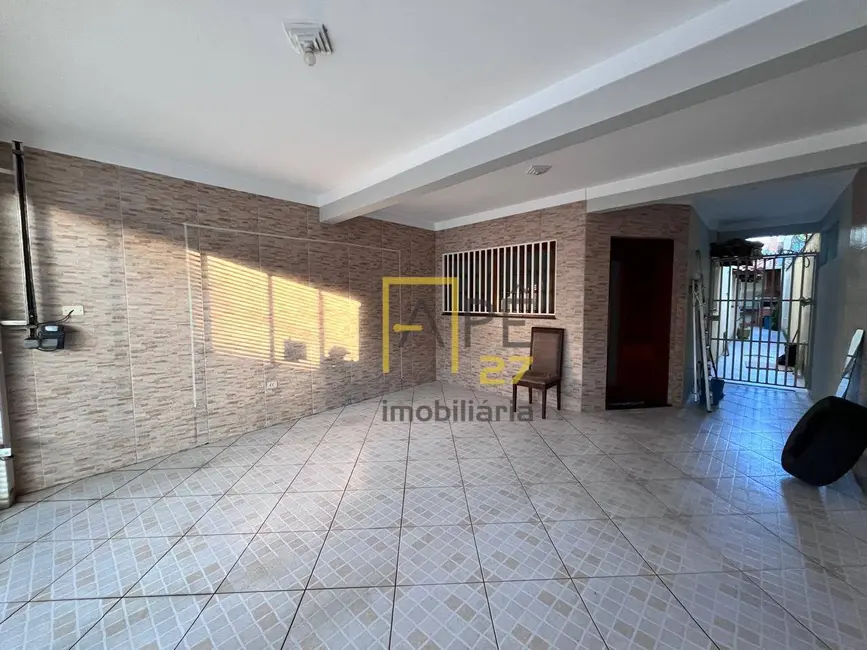 Foto 2 de Sobrado com 3 quartos à venda e para alugar, 150m2 em Chácara do Vovô, Guarulhos - SP