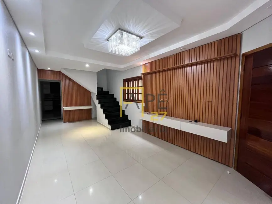 Foto 1 de Sobrado com 3 quartos à venda e para alugar, 150m2 em Chácara do Vovô, Guarulhos - SP