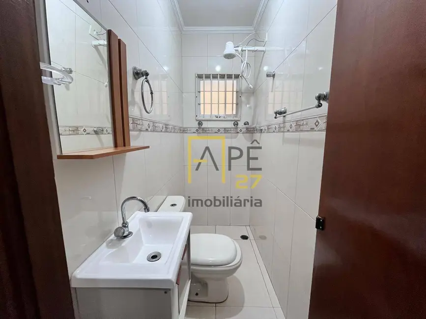 Foto 6 de Sobrado com 3 quartos à venda e para alugar, 150m2 em Chácara do Vovô, Guarulhos - SP