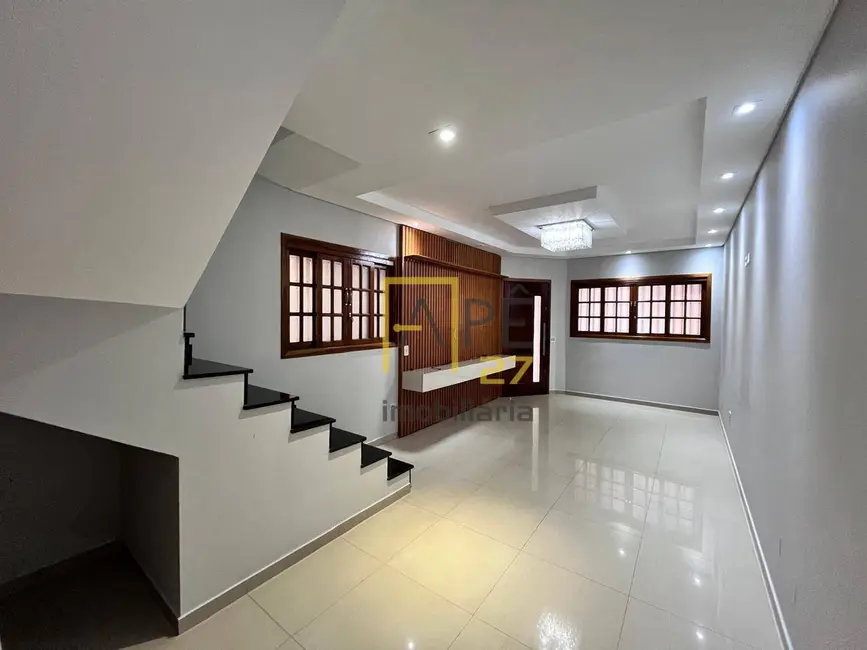 Foto 4 de Sobrado com 3 quartos à venda e para alugar, 150m2 em Chácara do Vovô, Guarulhos - SP